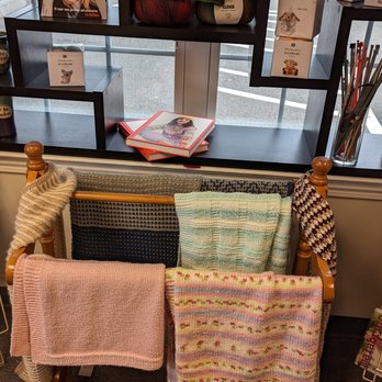 Knit & Pearls - Knitting Supplies Near Me - Avon, Connecticut Knit & Pearls - Knitting Supplies Near Me - Avon, Connecticut