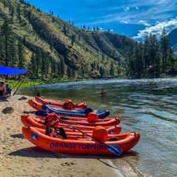 Epley's River Rafting Adventures