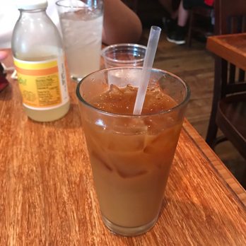 Spoons Cafe - Iced cold brew & lemonade - New American Near Me - Baltimore, Maryland Spoons Cafe - Iced cold brew & lemonade - New American Near Me - Baltimore, Maryland