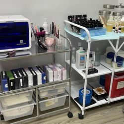 Look Image Permanent Makeup Instruction Training