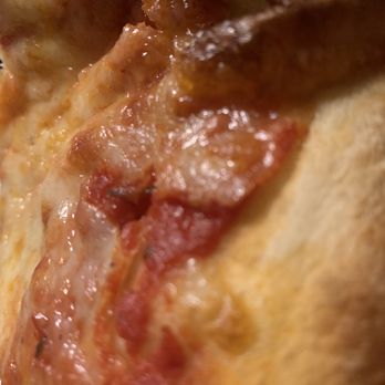 Pino's Pizza & Restaurant - Plain Pizza - Pizza Near Me - Woodbridge, New Jersey