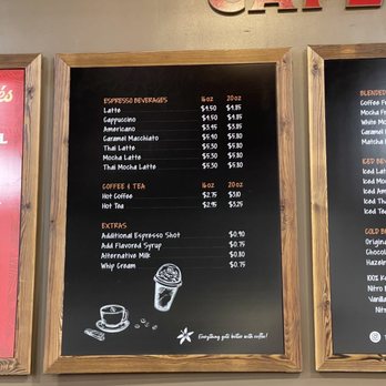 Lion Cafe and General Store - Menu - Coffee & Tea Near Me - Honolulu, Hawaii Lion Cafe and General Store - Menu - Coffee & Tea Near Me - Honolulu, Hawaii
