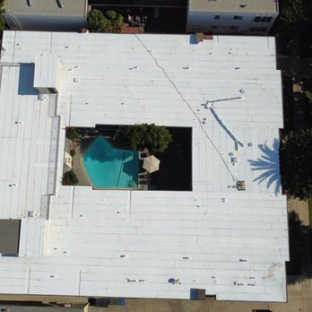 One Stop Roofing - Roofing Near Me - Santa Ana, California