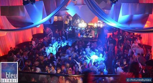 BLEU DETROIT - Updated September 2026 - 52 Reviews - 1540 Woodward Ave, Detroit, Michigan - Dance Clubs - Phone Number
