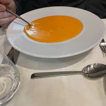 Mesón Andaluz - Gaspacho - Spanish Near Me - Lisbon, 11