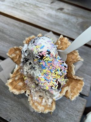 Van Leeuwen Ice Cream by null