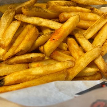 Wing Daddys - Used fries given out to new orders - Chicken Wings Near Me - El Paso, Texas Wing Daddys - Used fries given out to new orders - Chicken Wings Near Me - El Paso, Texas
