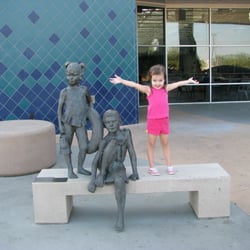 The Cove Aquatic Center