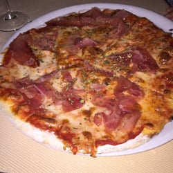 Monte Christo Restaurant