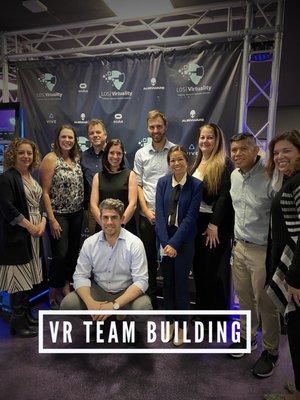 Los Virtuality VR: Is This Your Ultimate Gaming Escape?