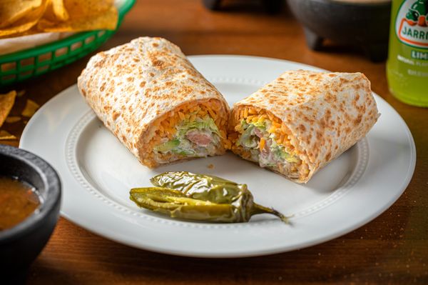 Taco Pros - Mexican Cocina (Damen Ave) by null