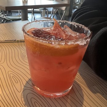 Pure Taqueria - Mexican Near Me - Duluth, Georgia