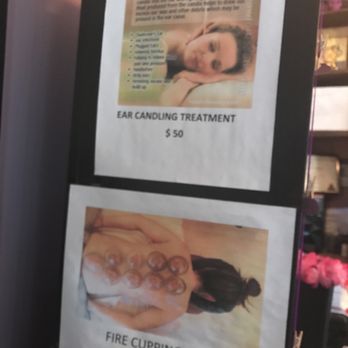 Nirvana Wellness NYC - Ear candling treatment & fire cupping treatment - Massage Near Me - New York, New York Nirvana Wellness NYC - Ear candling treatment & fire cupping treatment - Massage Near Me - New York, New York