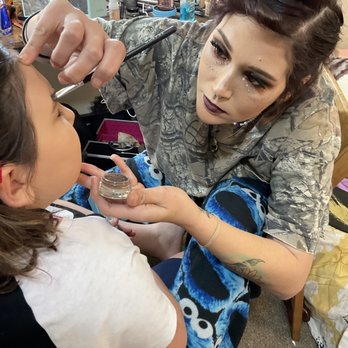 Beautiful Disasters - Makeup Artists Near Me - Beaumont, Texas