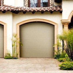 Garage Door Repair Plus