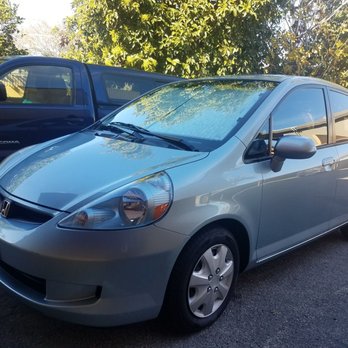 Fluid Drive Mobile Auto Detailing - My 2007 Honda looks new! - Auto Detailing Near Me Fluid Drive Mobile Auto Detailing - My 2007 Honda looks new! - Auto Detailing Near Me
