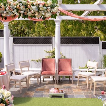 The Perry House - Venues & Event Spaces Near Me - Monterey, California
