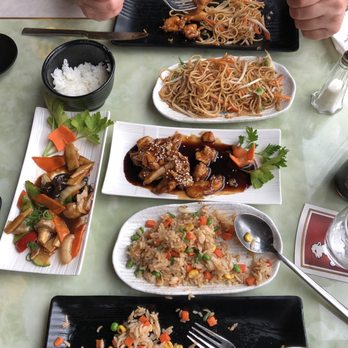 China-Restaurant Oriental - Chinese Near Me - Nuremberg, BY China-Restaurant Oriental - Chinese Near Me - Nuremberg, BY