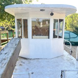 Up the Creek Boat-Ique