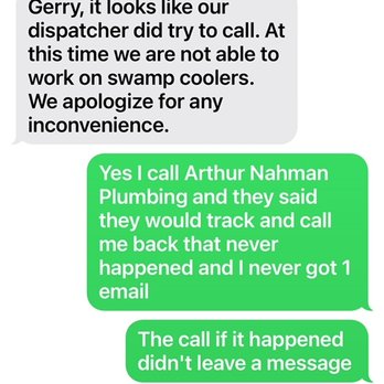 Albert Nahman Plumbing Heating and Cooling - Plumbing Near Me - Berkeley, California Albert Nahman Plumbing Heating and Cooling - Plumbing Near Me - Berkeley, California