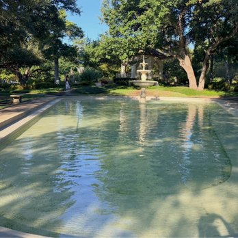 Flippen Park - Parks Near Me - Highland Park, Texas