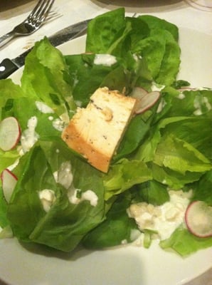 Salut Bar Americain by null