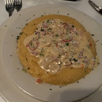 Weidmann's Restaurant - Shrimp and grits - Steakhouses Near Me - Meridian, Mississippi