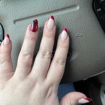 Miracle Nails and Spa - Gel X nails done by Kim - Nail Salons Near Me - Portland, Oregon Miracle Nails and Spa - Gel X nails done by Kim - Nail Salons Near Me - Portland, Oregon