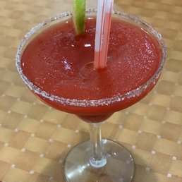 Margarita was perfect!! Margarita was perfect!!