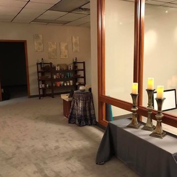 Root To Crown Bodywork - Interior - Massage Therapy Near Me Root To Crown Bodywork - Interior - Massage Therapy Near Me