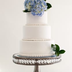 Sweetbites - Wedding Cake - "Celia"