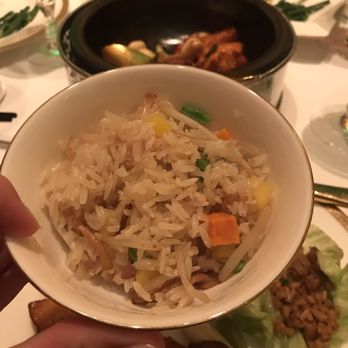 Wing Lei - Vegetable Fried Rice - Chinese Near Me - Las Vegas, Nevada