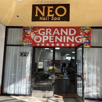 Neo Nail Spa - Nail Salons Near Me - Petaluma, California Neo Nail Spa - Nail Salons Near Me - Petaluma, California