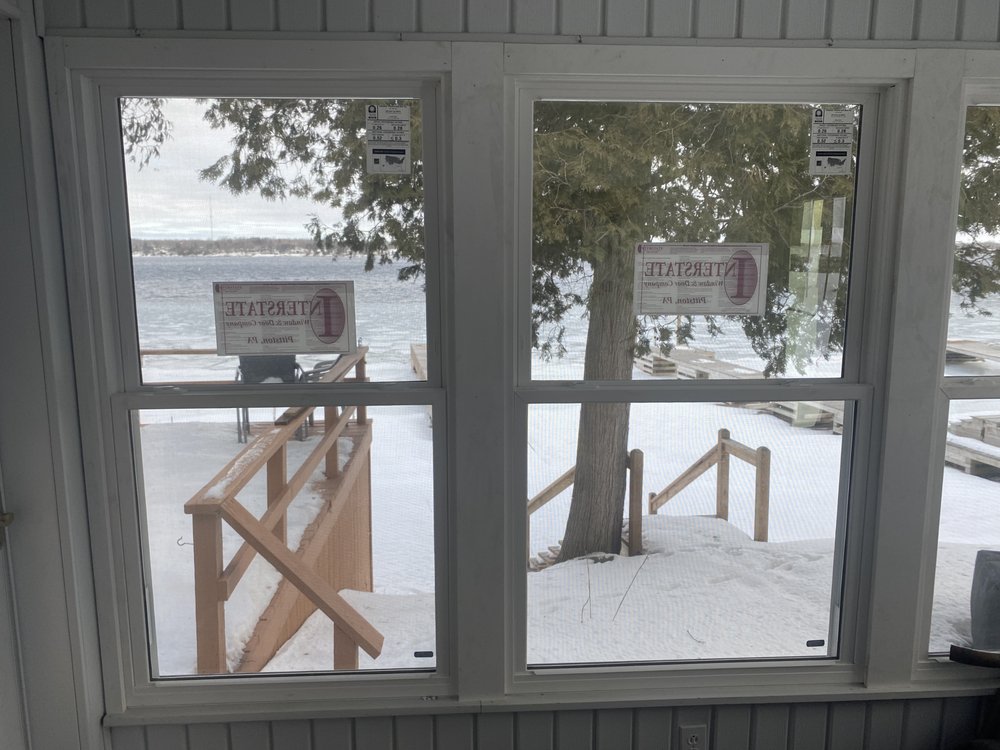 Slide of Kuhn Construction