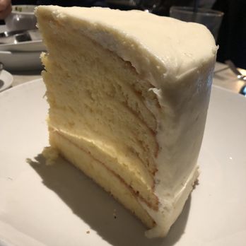 Nick's Manhattan Beach - Lemon Cake - American Near Me - Manhattan Beach, California Nick's Manhattan Beach - Lemon Cake - American Near Me - Manhattan Beach, California