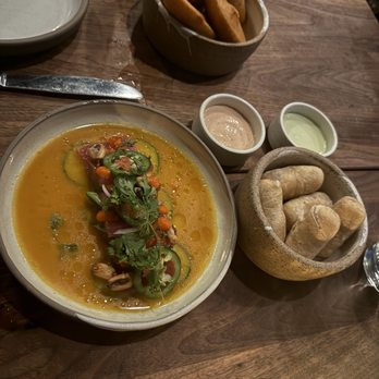 Casa Ora - Venezuelan Near Me - Brooklyn, New York
