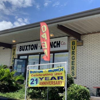 Buxton Munch - Burgers Near Me - Buxton, North Carolina Buxton Munch - Burgers Near Me - Buxton, North Carolina