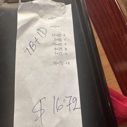 Huh?