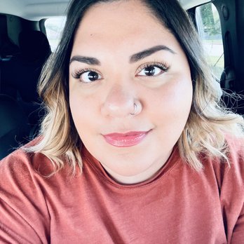 Glow Lashes & Beauty - Classic Extension - Eyelash Service Near Me - Fort Worth, Texas