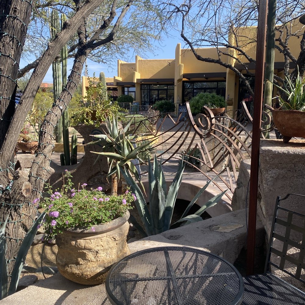 Grotto Cafe - Cafes Near Me - Cave Creek, Arizona Grotto Cafe - Cafes Near Me - Cave Creek, Arizona
