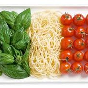 Salino's Imports Fairgrounds - a plate of spaghetti, tomatoes, basil, and spinach - Farmers Market Near Me - Reading, Pennsylvania Salino's Imports Fairgrounds - a plate of spaghetti, tomatoes, basil, and spinach - Farmers Market Near Me - Reading, Pennsylvania