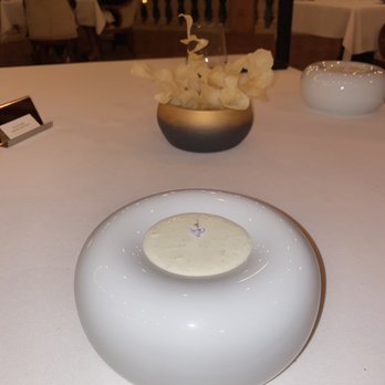 Addison - Potato Crisp - New American Near Me - San Diego, California