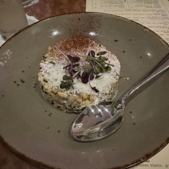 Alejandro's - Esquites - Mexican Near Me - Monterey, California Alejandro's - Esquites - Mexican Near Me - Monterey, California
