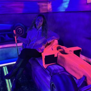 GlowTown - Mini Golf Near Me - Stouffville, Ontario