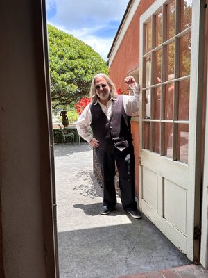 Houmas House Estate and Gardens by null