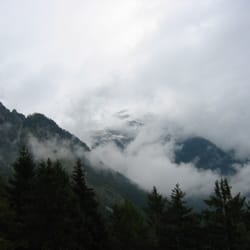 Achenseebahn - Rofangebirge