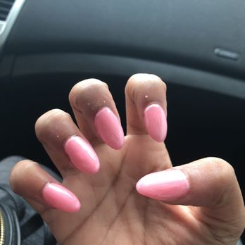 Image Nails - Nail Salons Near Me - Missouri City, Texas