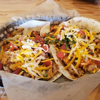 Torchy's Tacos - Chicken Fajita - Tex-Mex Near Me - Dallas, Texas Torchy's Tacos - Chicken Fajita - Tex-Mex Near Me - Dallas, Texas