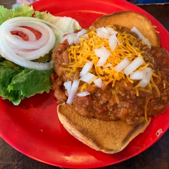 Bill's Grill - Chili burger - Burgers Near Me - Prescott, Arizona Bill's Grill - Chili burger - Burgers Near Me - Prescott, Arizona
