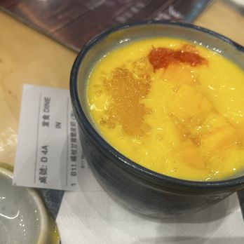 Desserts Artisanaux - B11 Mango Pomelo Sago Steamed Milk Pudding / B11 楊枝甘露雙皮奶 - Desserts Near Me - Vancouver, British Columbia Desserts Artisanaux - B11 Mango Pomelo Sago Steamed Milk Pudding / B11 楊枝甘露雙皮奶 - Desserts Near Me - Vancouver, British Columbia